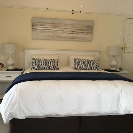 Ferienwohnung On-The-Rocks Fish Hoek Exterior foto