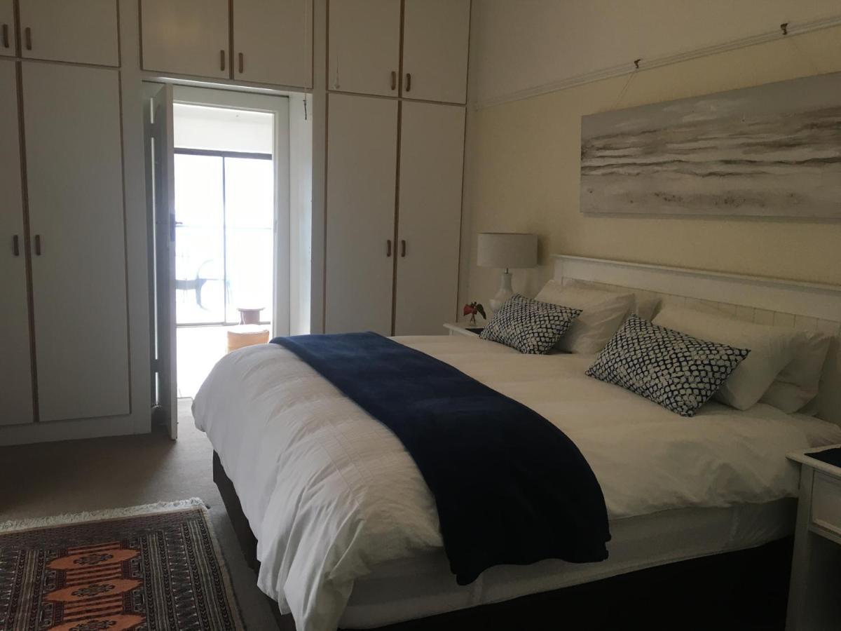 Ferienwohnung On-The-Rocks Fish Hoek Exterior foto