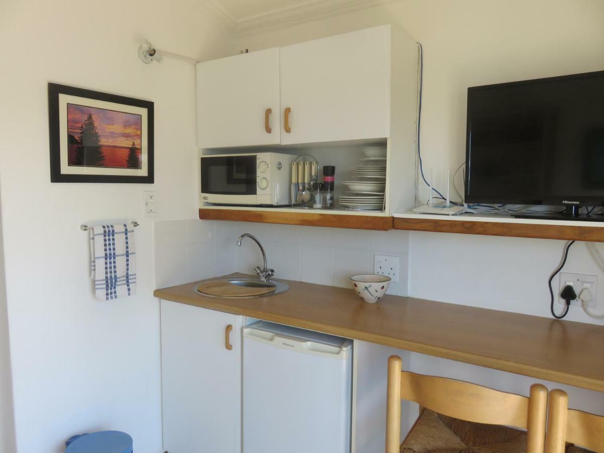 Ferienwohnung On-The-Rocks Fish Hoek Exterior foto